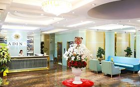 Adina hotel Đa Nang Beach